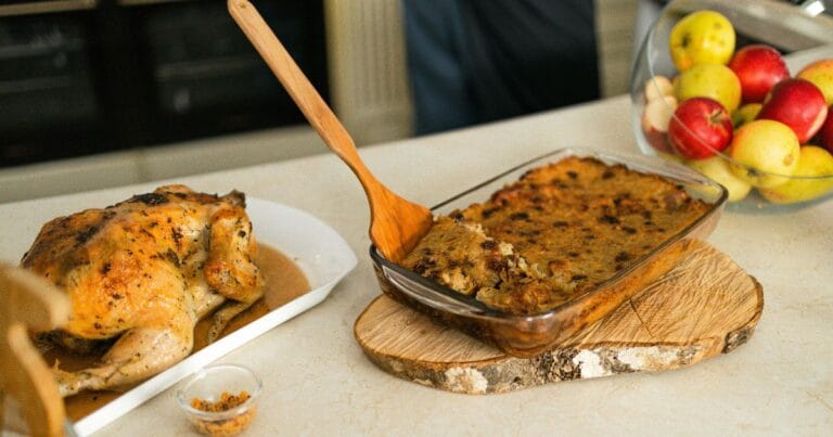 chicken dressing recipe