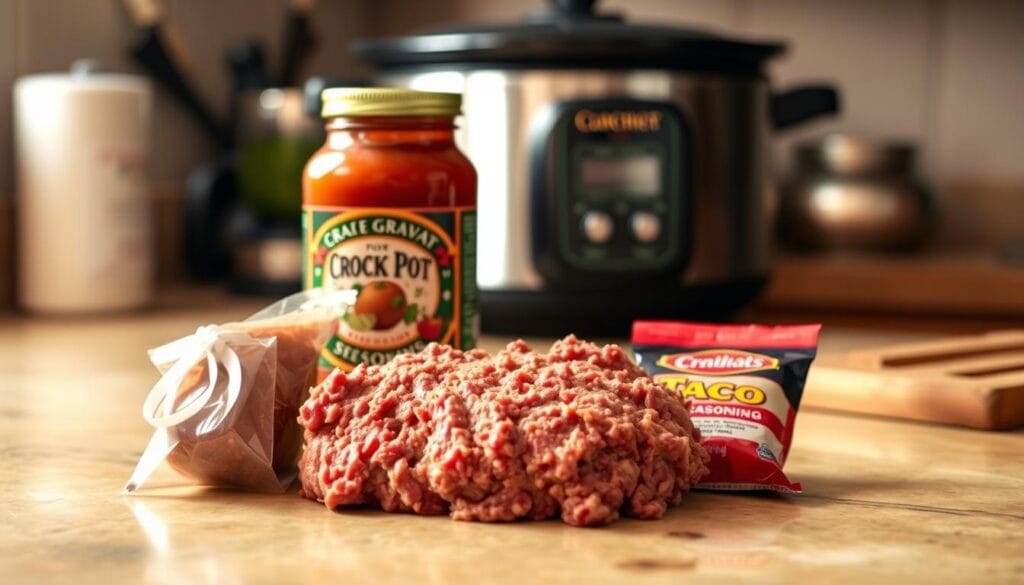 Crock Pot Taco Ingredients Shortcut Crock Pot Taco Ingredients Shortcut