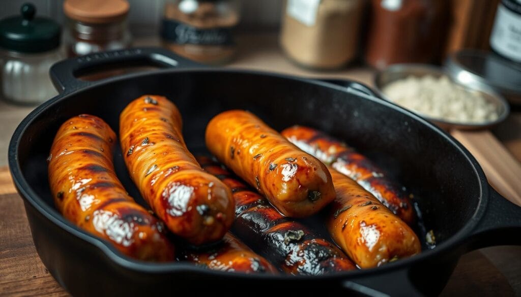 brown chicken sausage brown chicken sausage