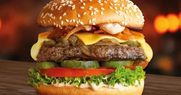 hamburger cabbage