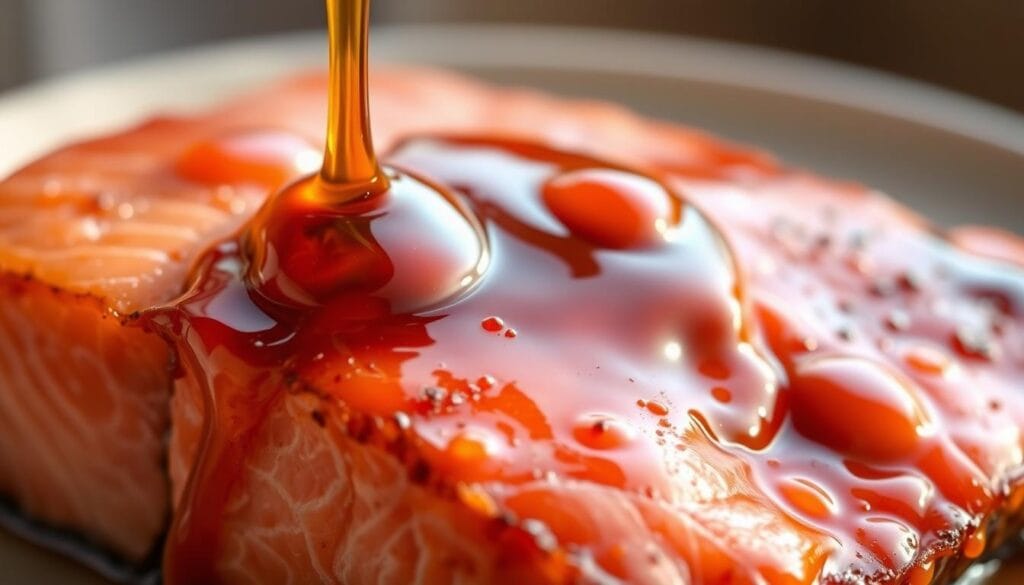 honey mirin glaze honey mirin glaze