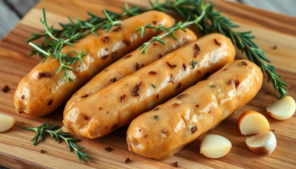 make-ahead apple chicken sausages make-ahead apple chicken sausages