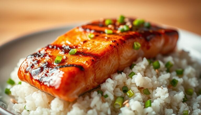 miso salmon recipes