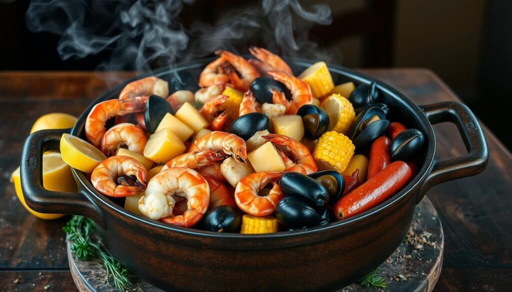 seafood boil seafood boil