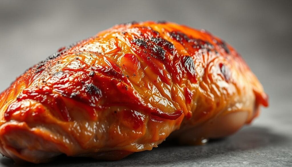 smoked turkey breast smoked turkey breast