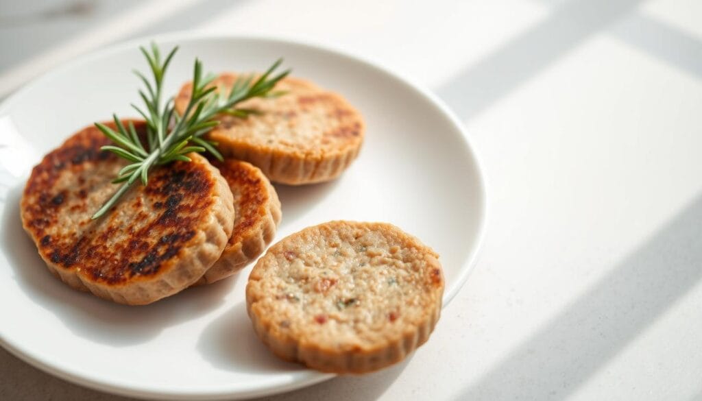 turkey sausage homemade