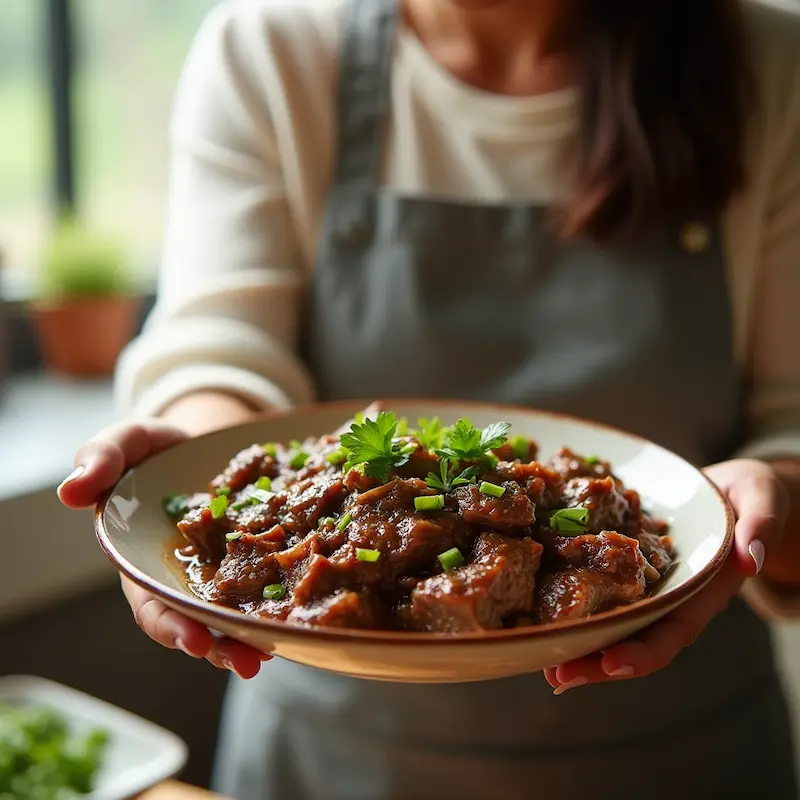 ground beef bulgogi recipe
