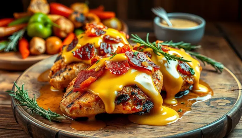 alice springs chicken