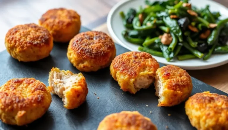 how to cook salmon patties