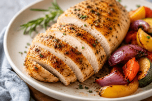 how long to bake chicken breast at 400 for juicy oven baked chicken