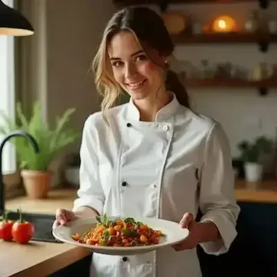 Easy Meat Recipes by Tina Brooks, Chef & Meat Recipes Expert